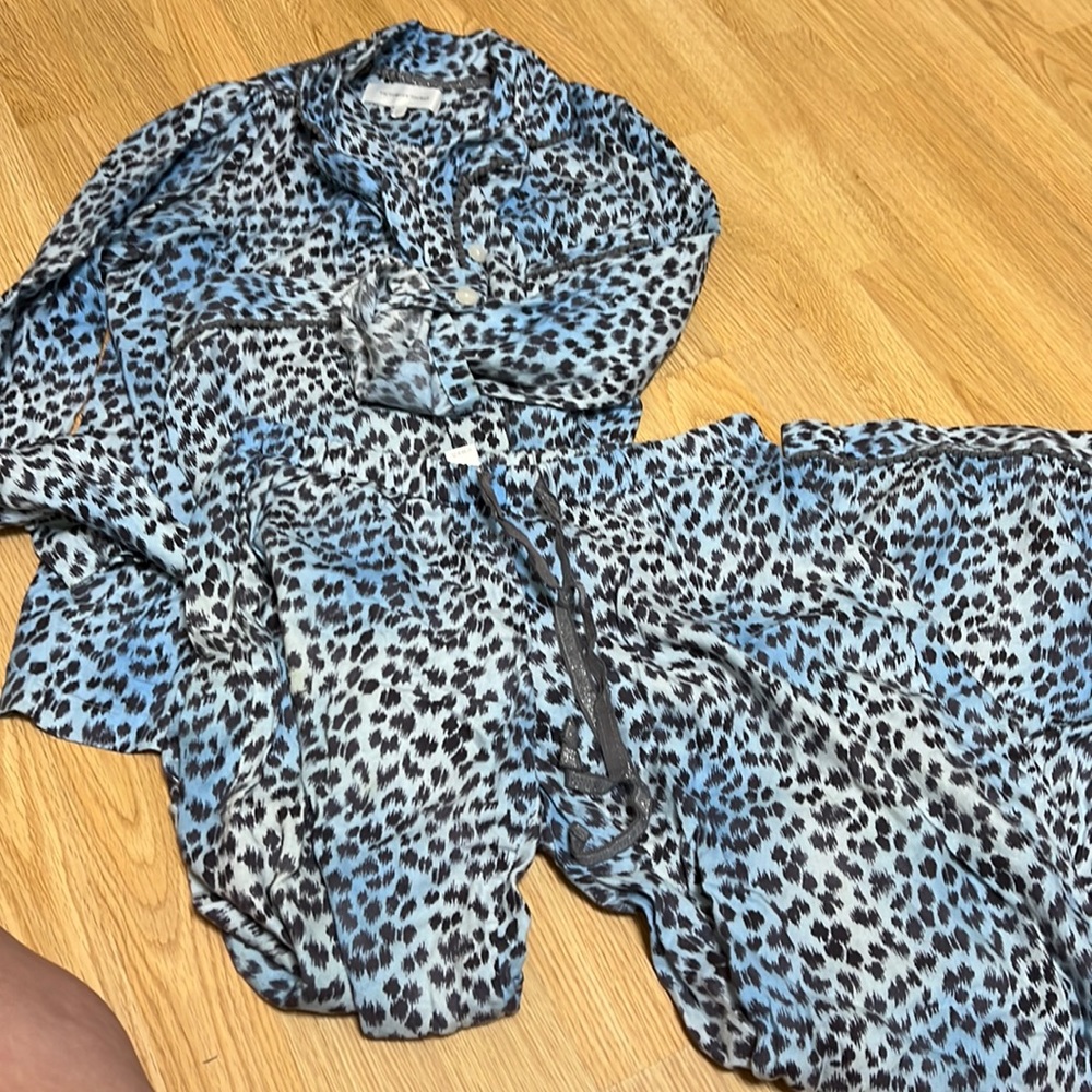 🧿VS pajama set